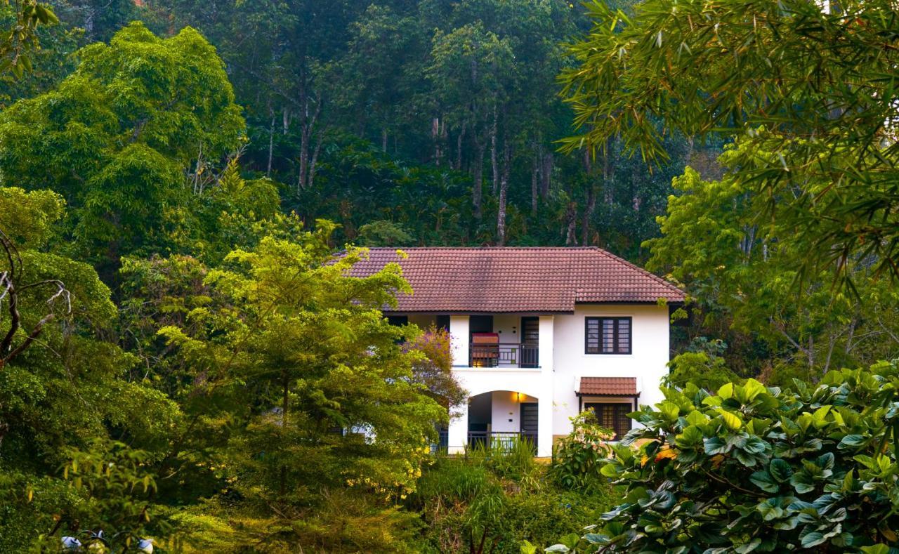 Southern Panorama Indriya Resorts & Spa Munnar Exteriér fotografie