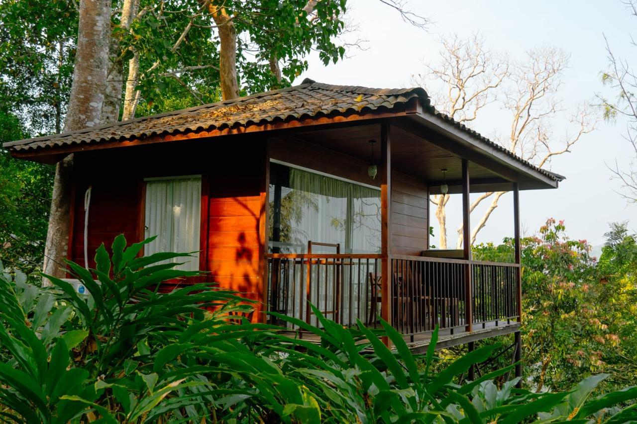 Southern Panorama Indriya Resorts & Spa Munnar Exteriér fotografie