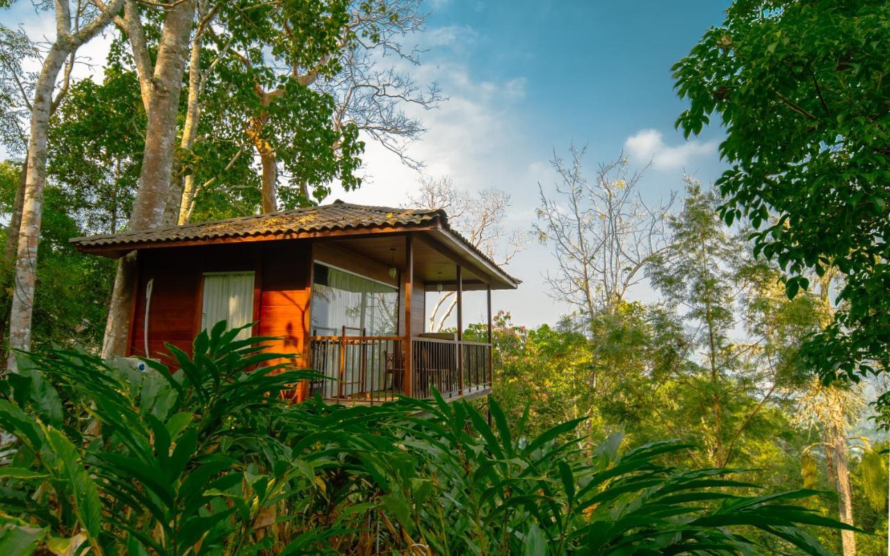 Southern Panorama Indriya Resorts & Spa Munnar Exteriér fotografie