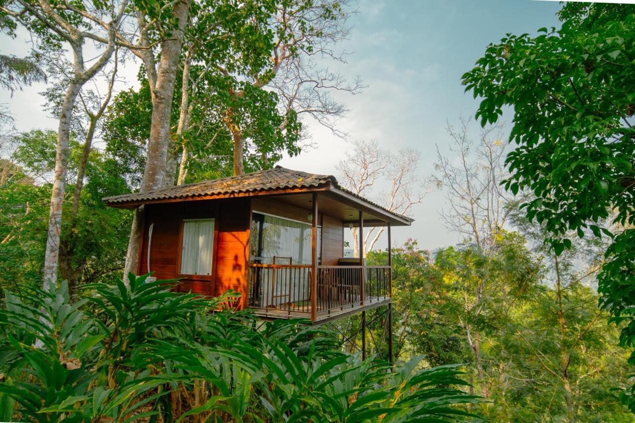 Southern Panorama Indriya Resorts & Spa Munnar Exteriér fotografie