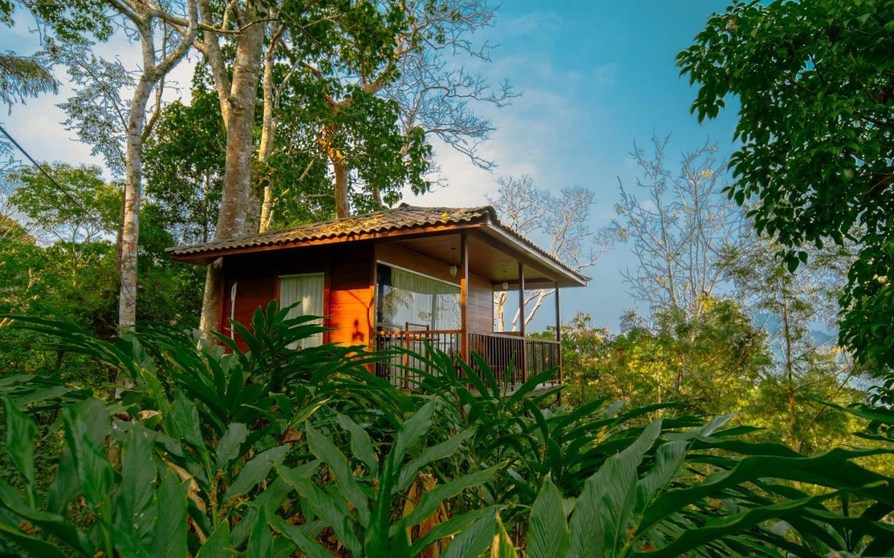 Southern Panorama Indriya Resorts & Spa Munnar Exteriér fotografie