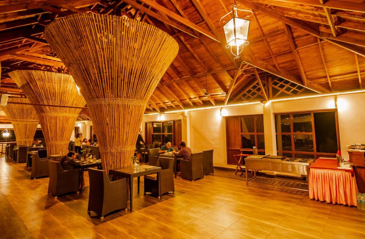 Southern Panorama Indriya Resorts & Spa Munnar Exteriér fotografie